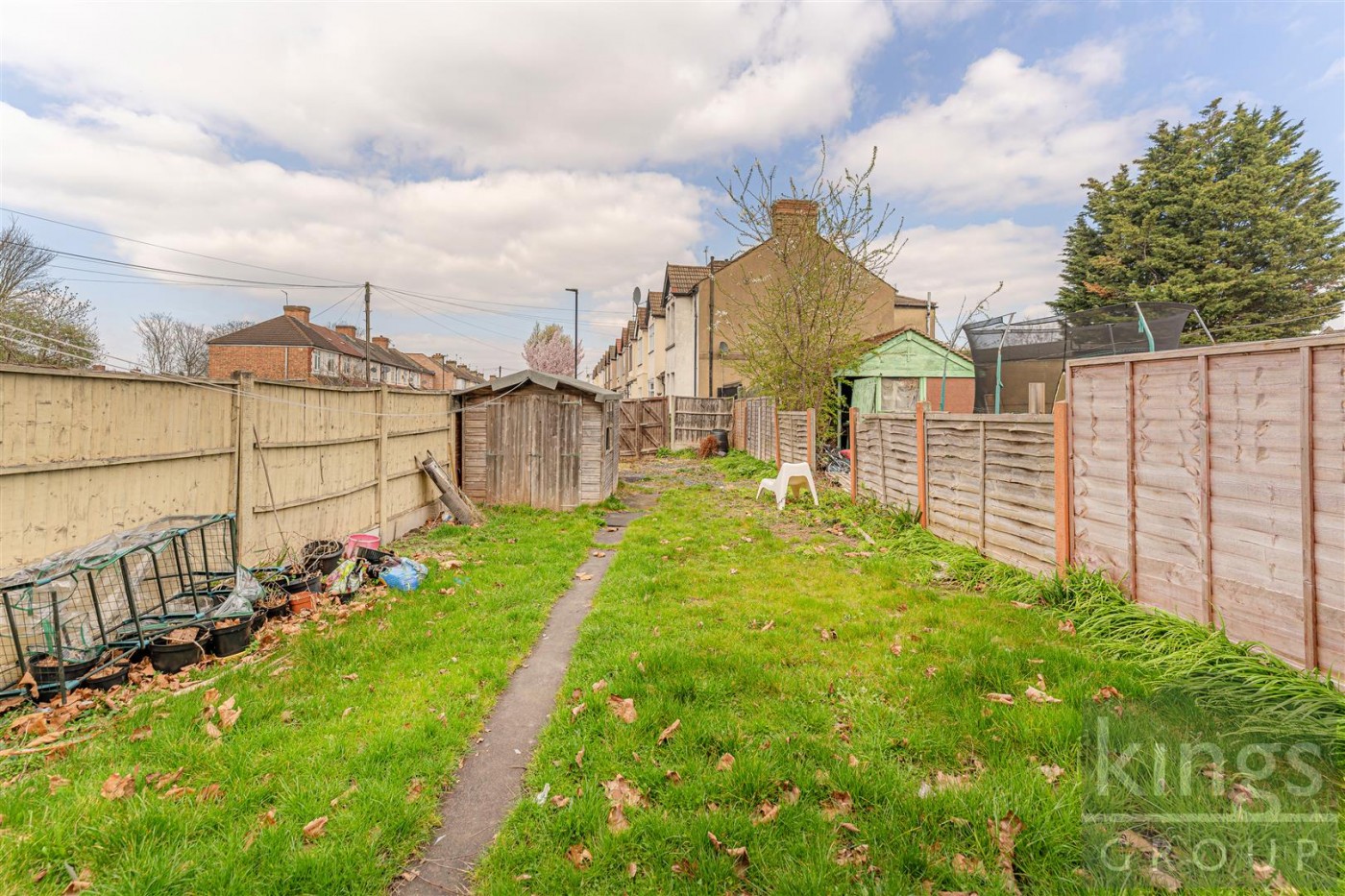 Images for Green Street, Enfield