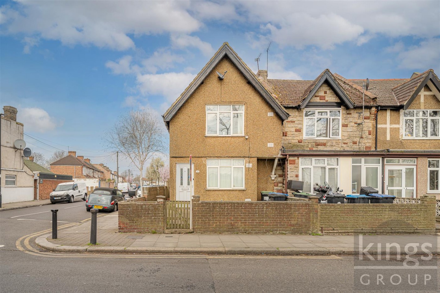 Images for Green Street, Enfield
