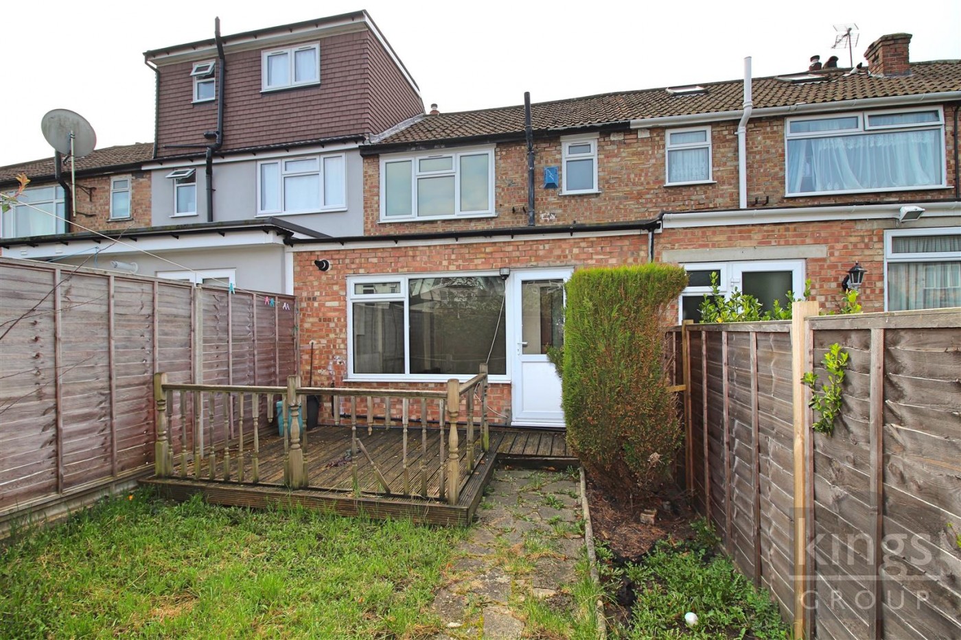 Images for Woodlands Road, Edmonton, N9