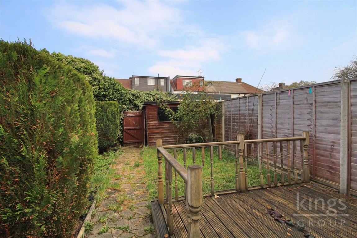 Images for Woodlands Road, Edmonton, N9