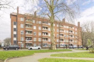 Loddiges Road, London