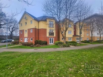 Newstead Way, Harlow