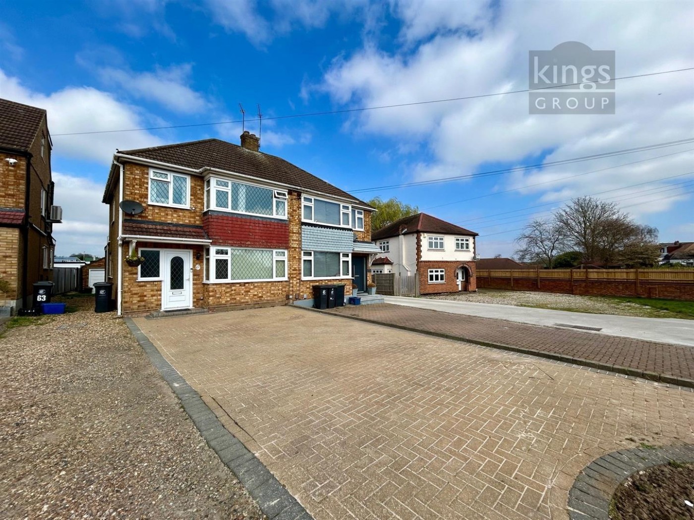 Images for Paternoster Hill, Waltham Abbey