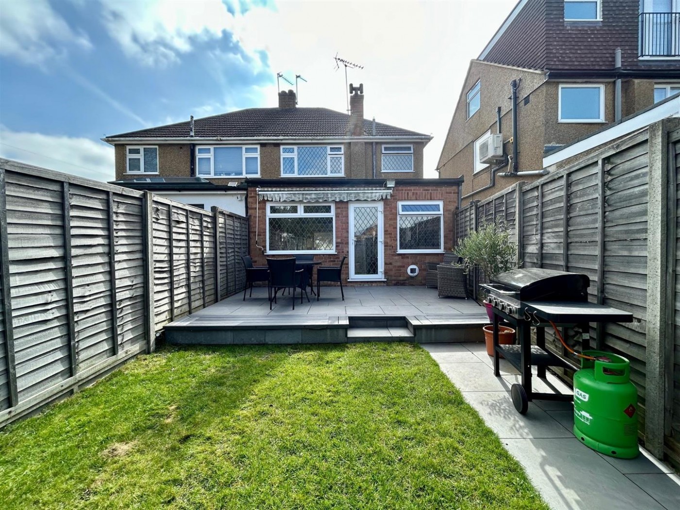 Images for Paternoster Hill, Waltham Abbey