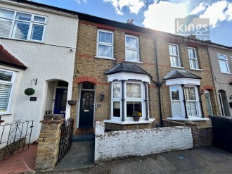 Eastbrook Road, Waltham Abbey