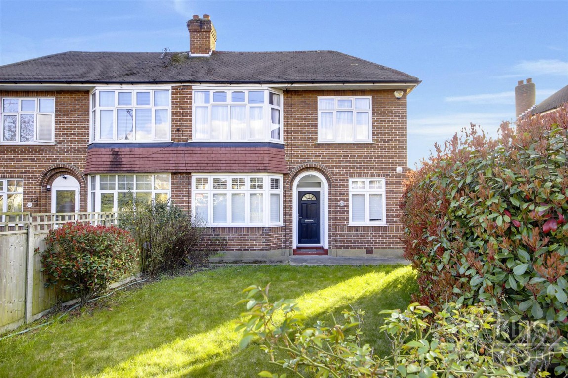 Images for Myddelton Avenue, Enfield