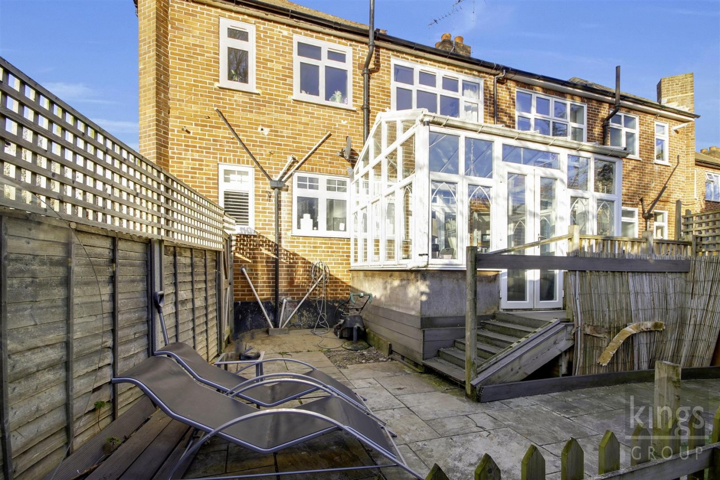 Images for Myddelton Avenue, Enfield