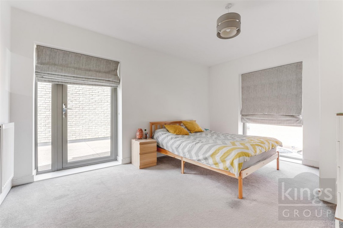 Images for Forebay Lane, Newhall
