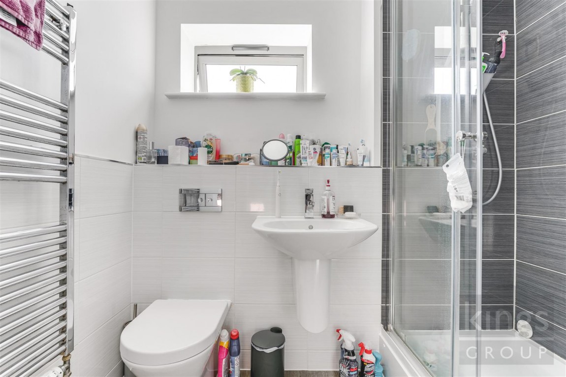 Images for Forebay Lane, Newhall