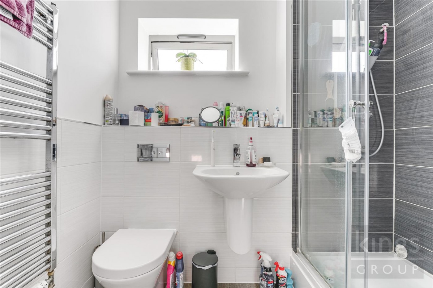 Images for Forebay Lane, Newhall