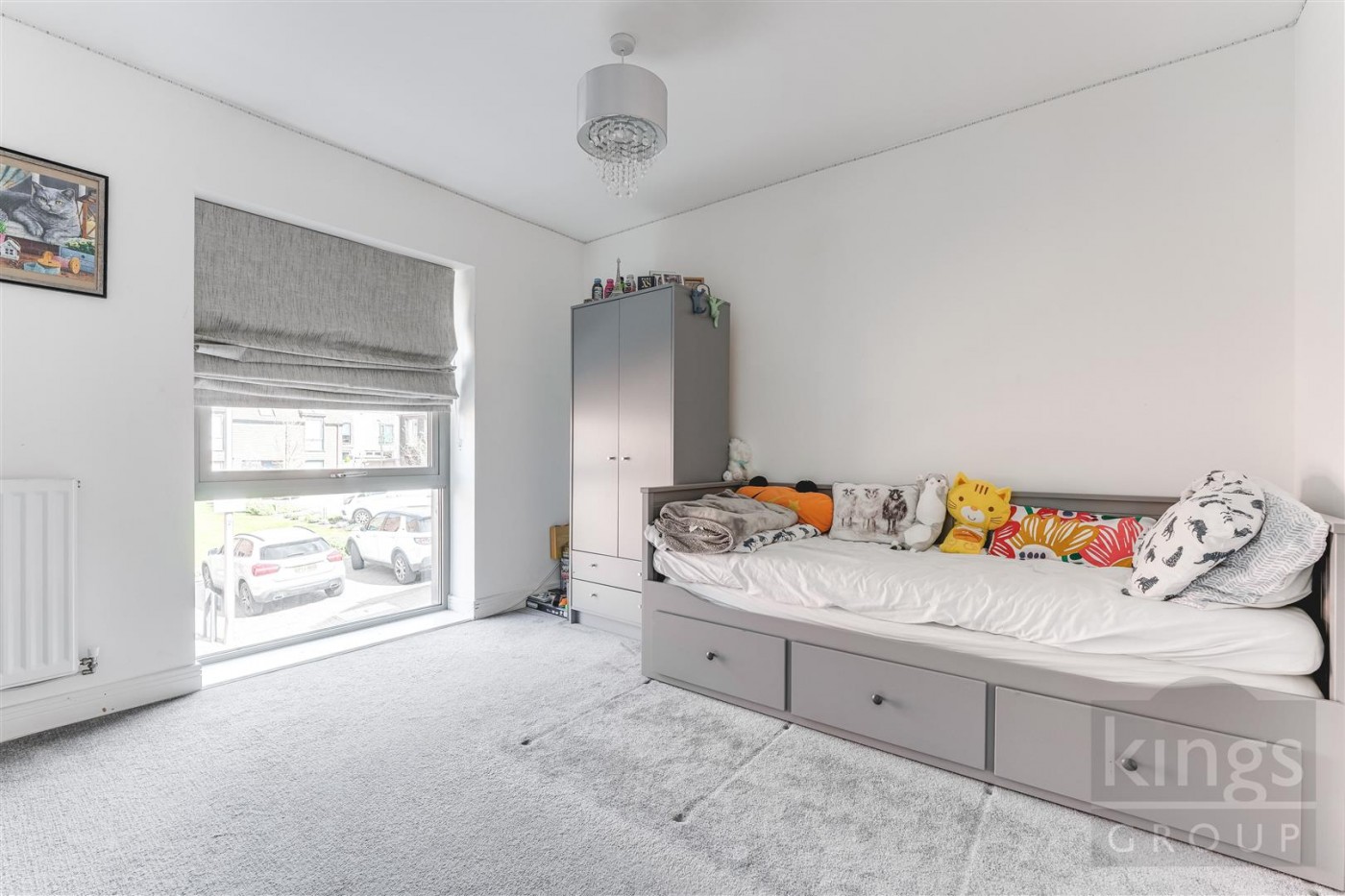 Images for Forebay Lane, Newhall