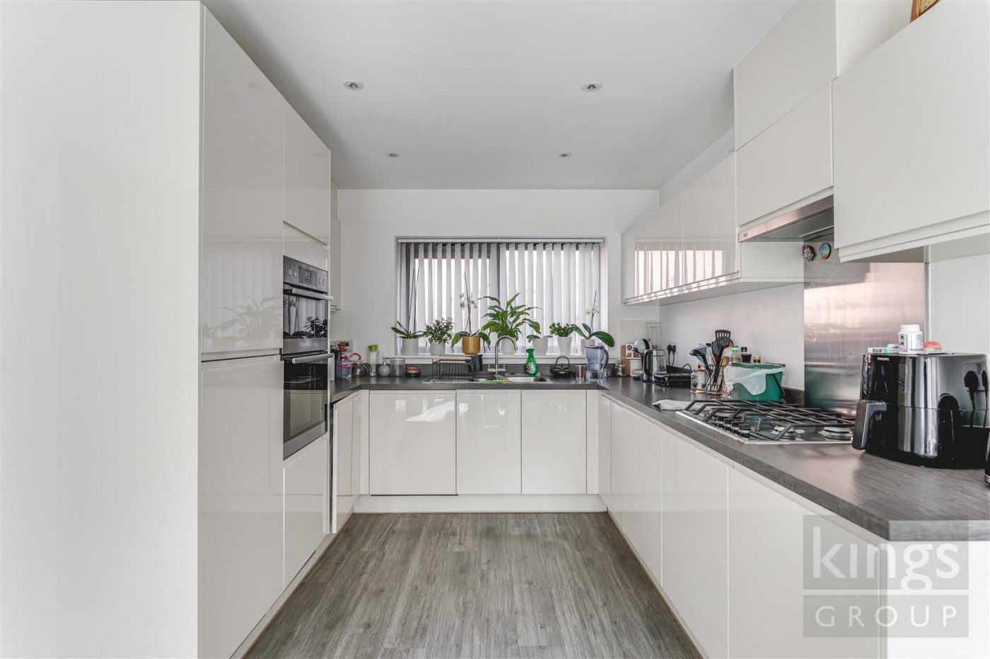 Images for Forebay Lane, Newhall