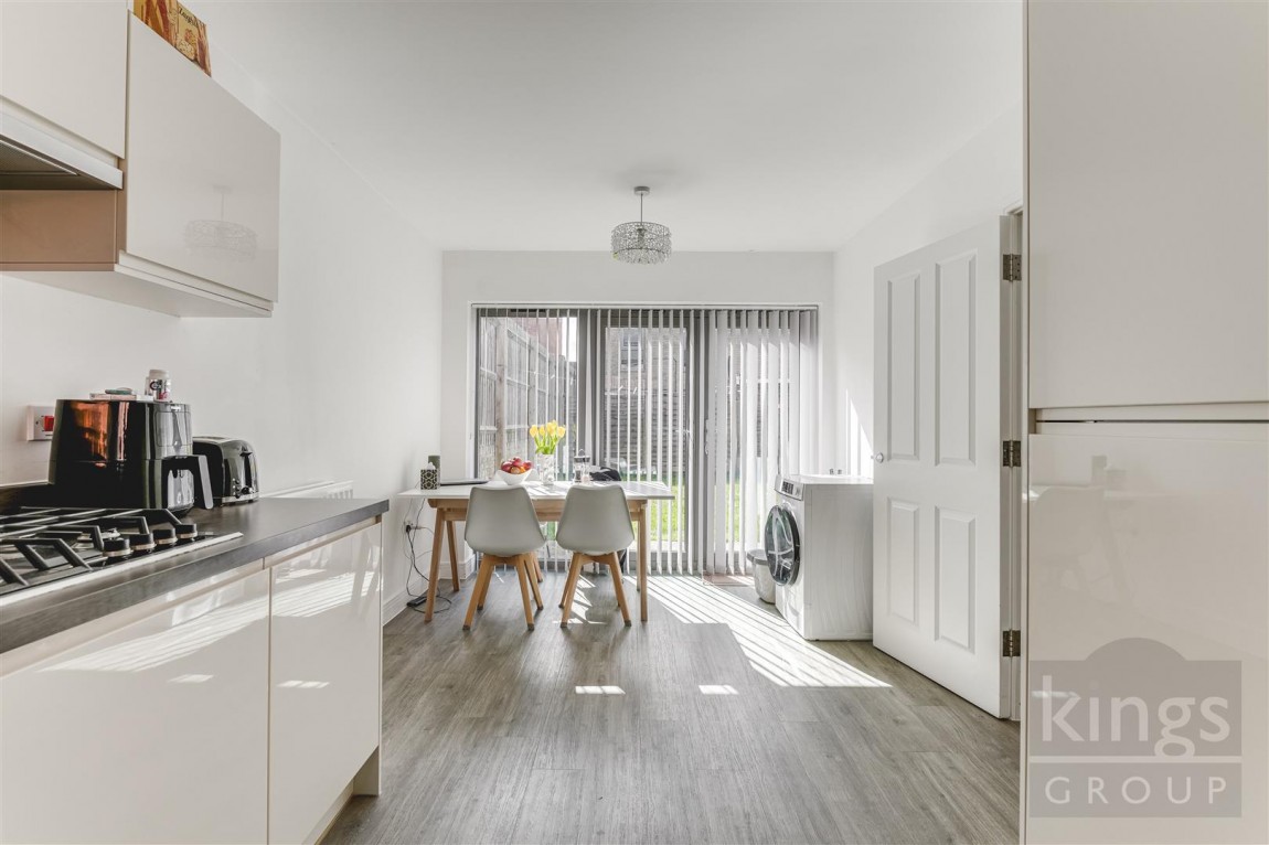 Images for Forebay Lane, Newhall