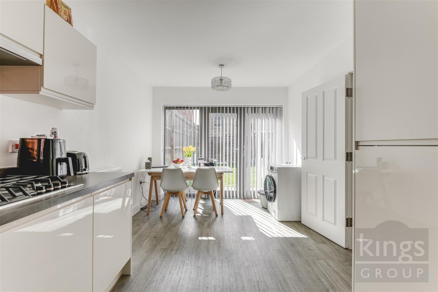 Images for Forebay Lane, Newhall