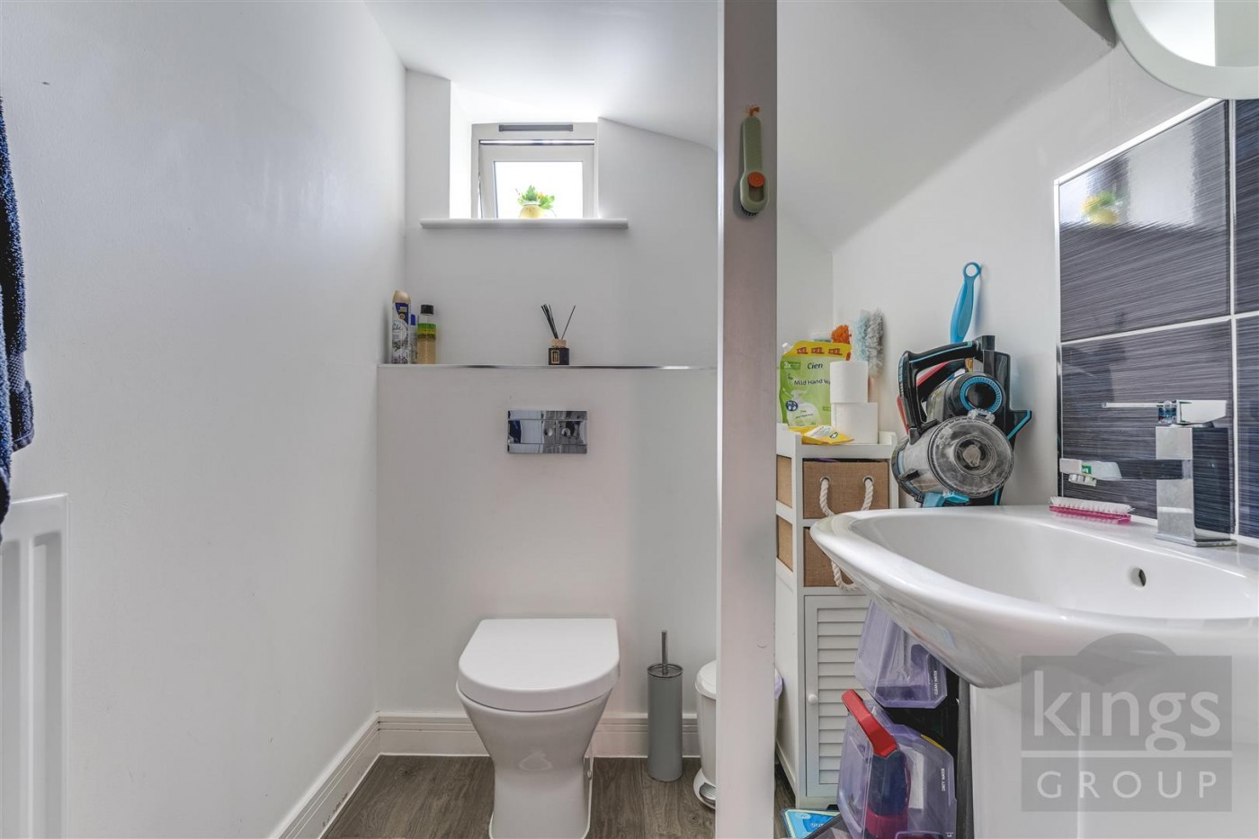 Images for Forebay Lane, Newhall