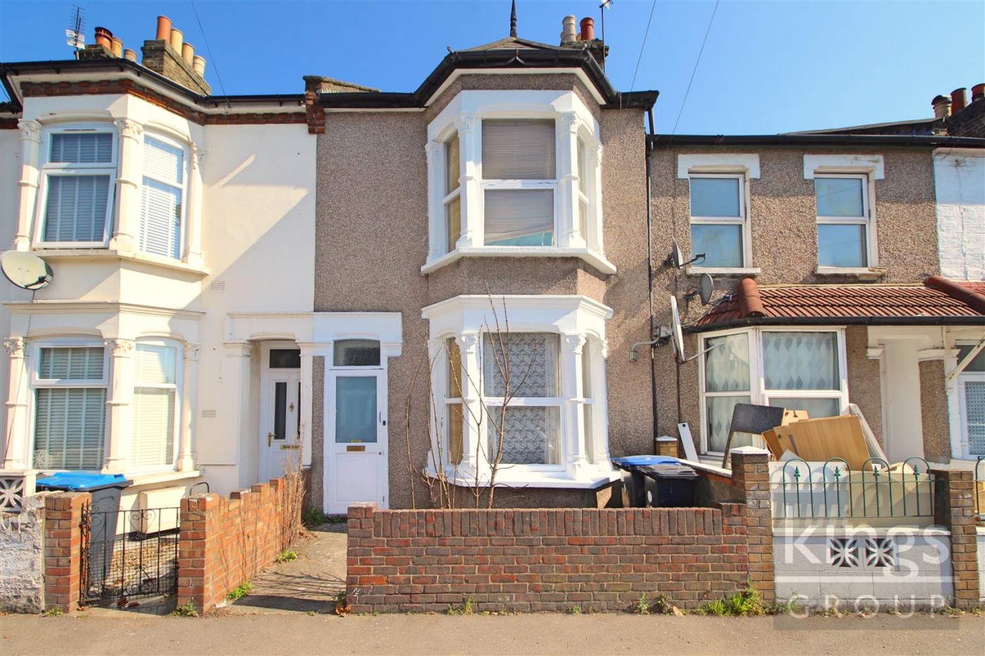 Images for Bury Street, Edmonton, N9