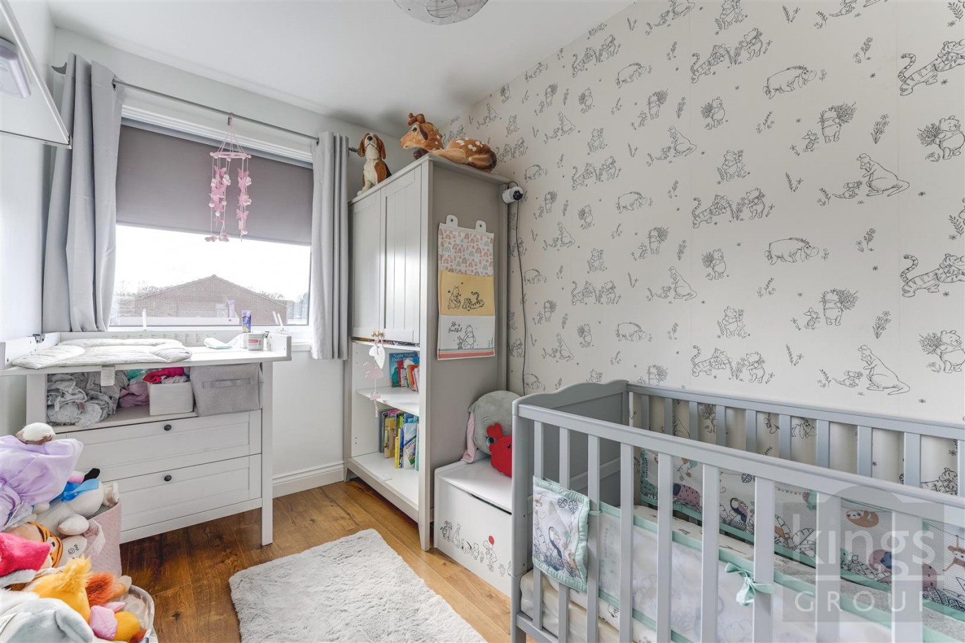 Images for Sycamore Field, Harlow