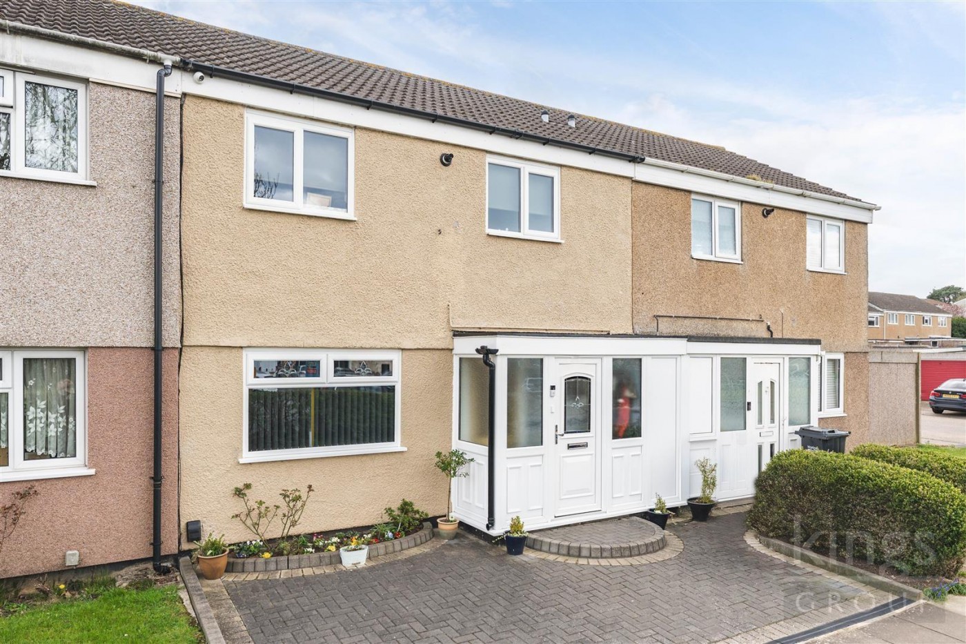 Images for Spruce Hill, Harlow