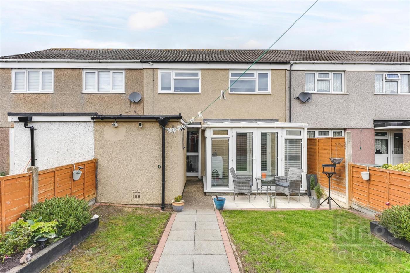 Images for Spruce Hill, Harlow
