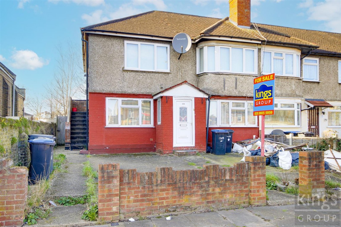 Images for Hertford Road, Enfield