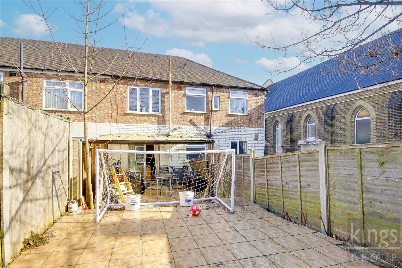 Images for Hertford Road, Enfield