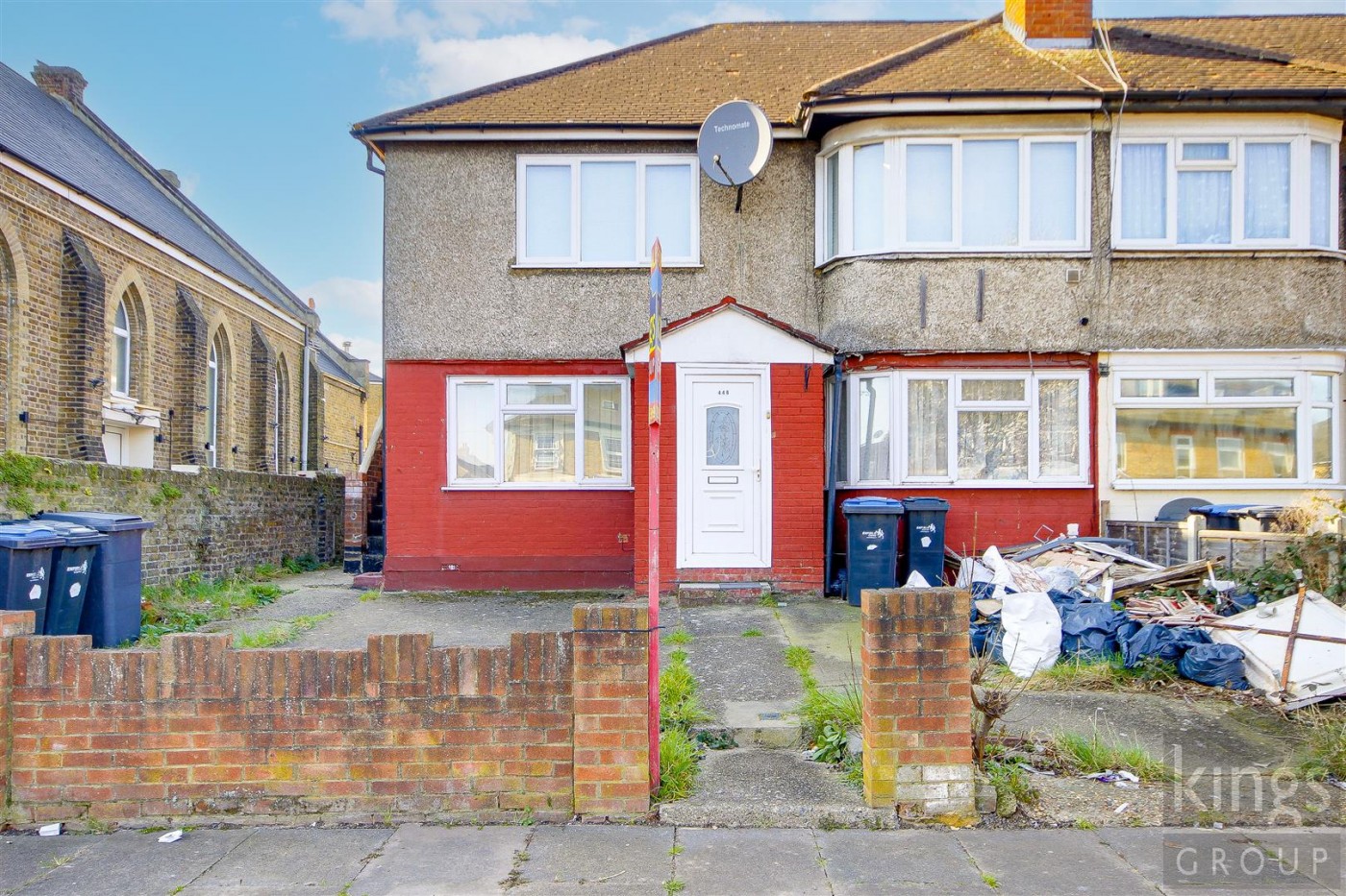 Images for Hertford Road, Enfield