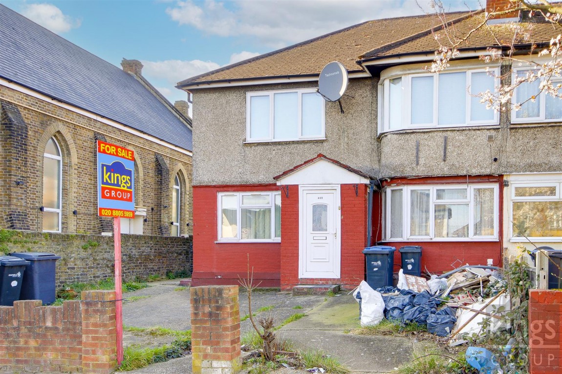 Images for Hertford Road, Enfield