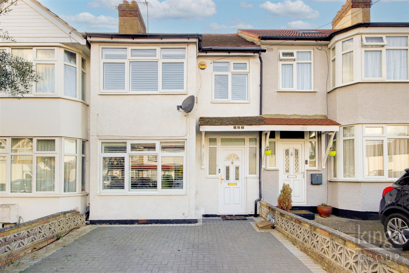Images for The Sunny Road, Enfield