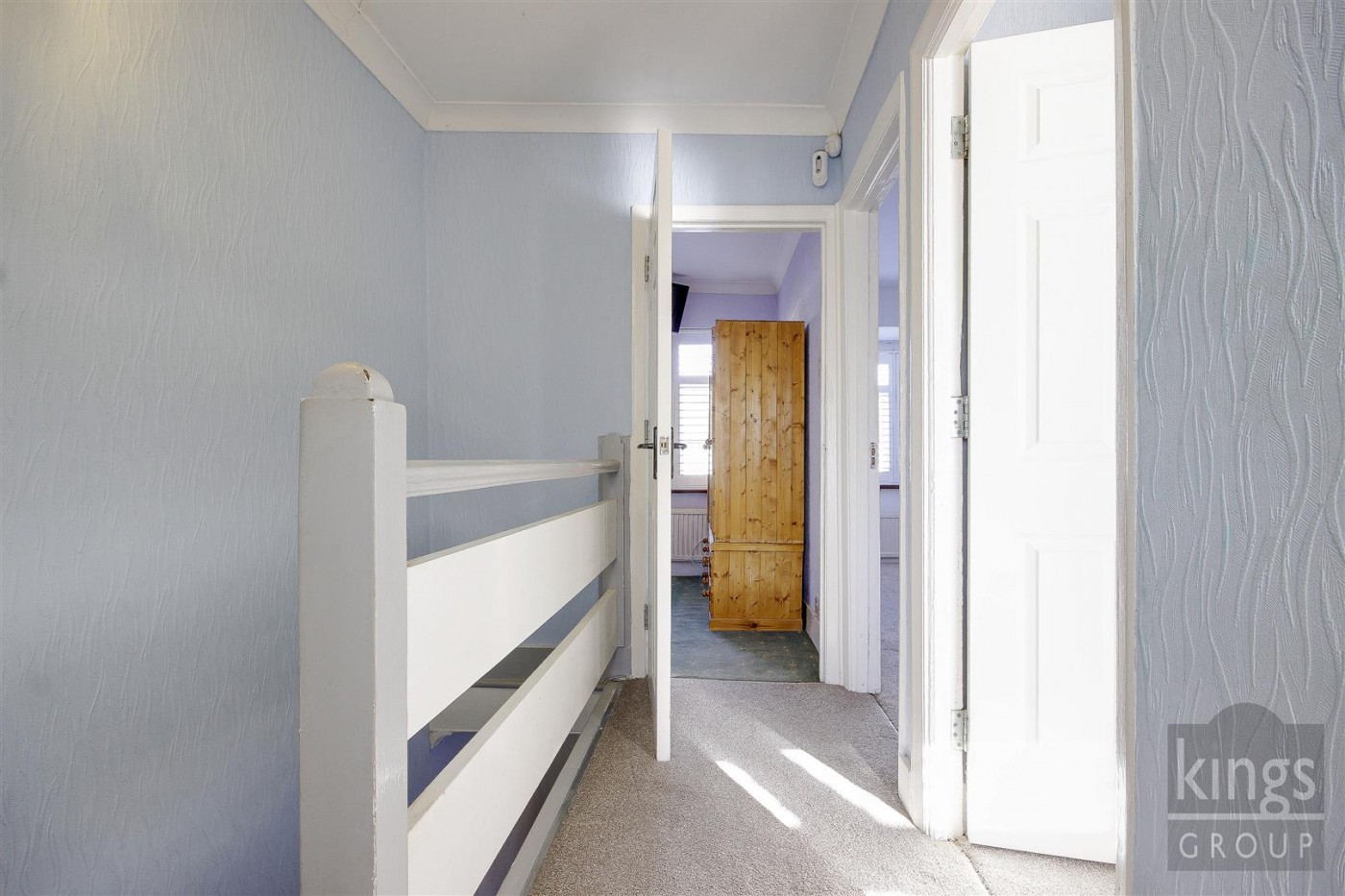 Images for The Sunny Road, Enfield
