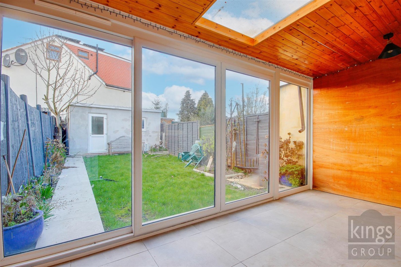Images for The Sunny Road, Enfield