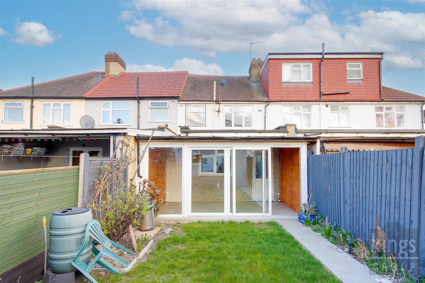 Images for The Sunny Road, Enfield