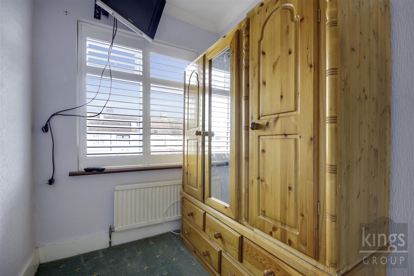 Images for The Sunny Road, Enfield