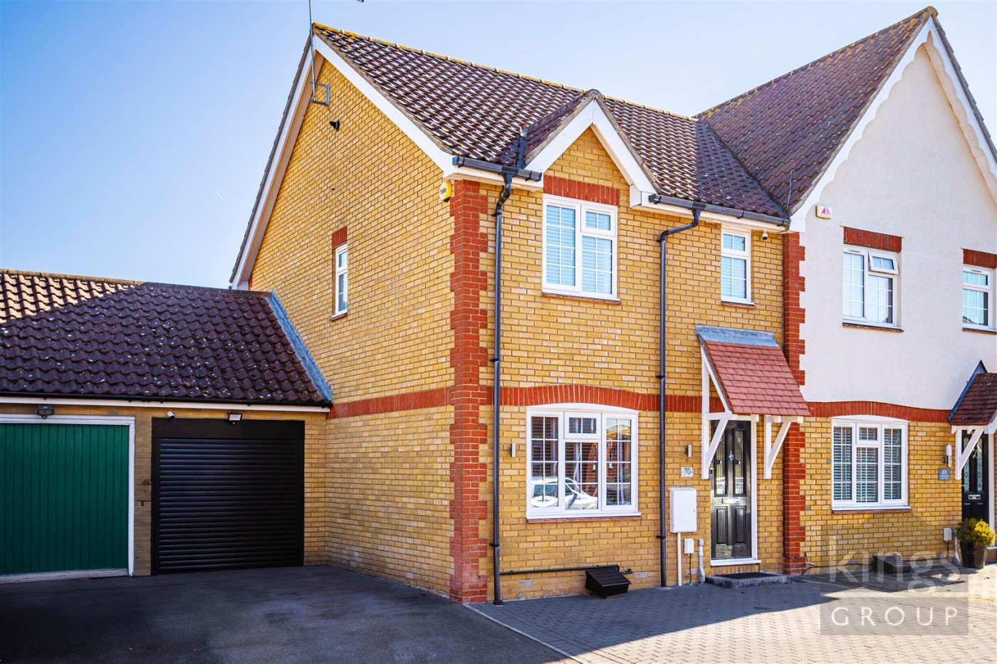 Images for Victoria Gate, Church Langley