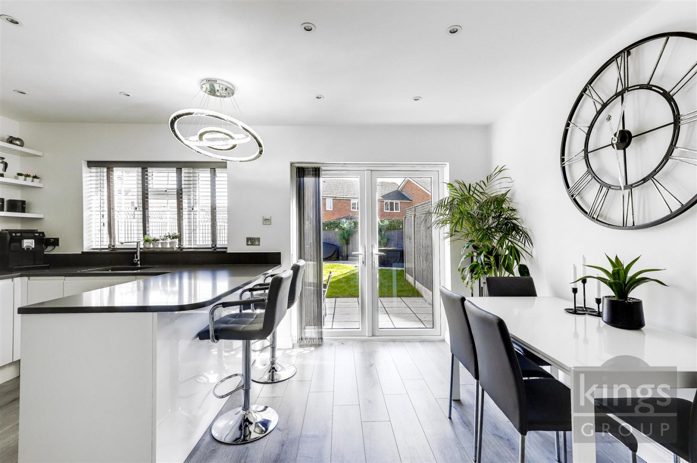 Images for Victoria Gate, Church Langley