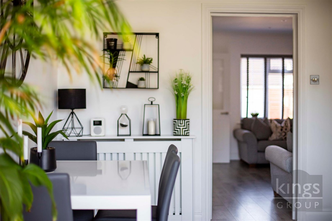 Images for Victoria Gate, Church Langley