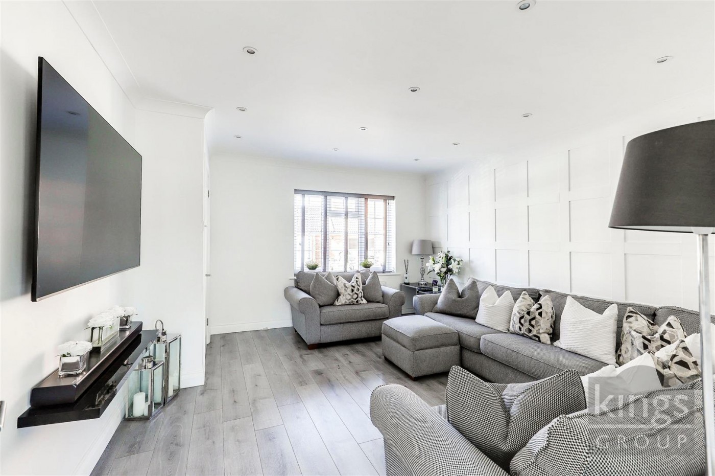 Images for Victoria Gate, Church Langley