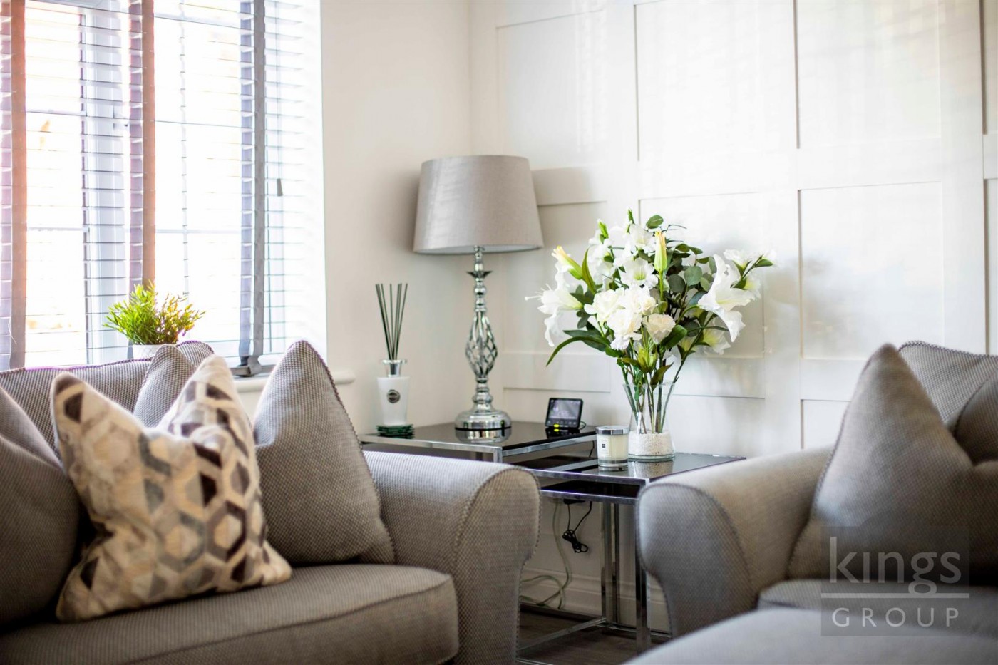 Images for Victoria Gate, Church Langley