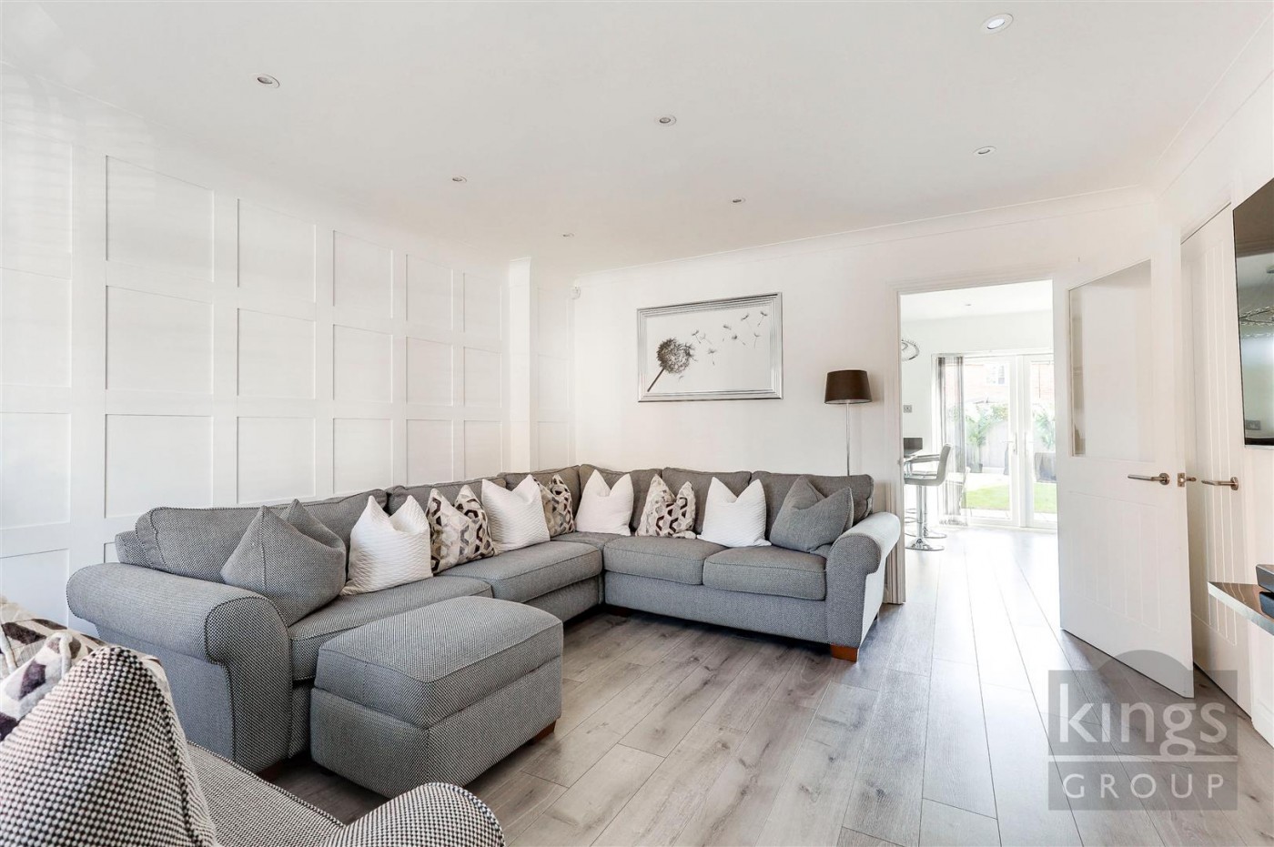 Images for Victoria Gate, Church Langley