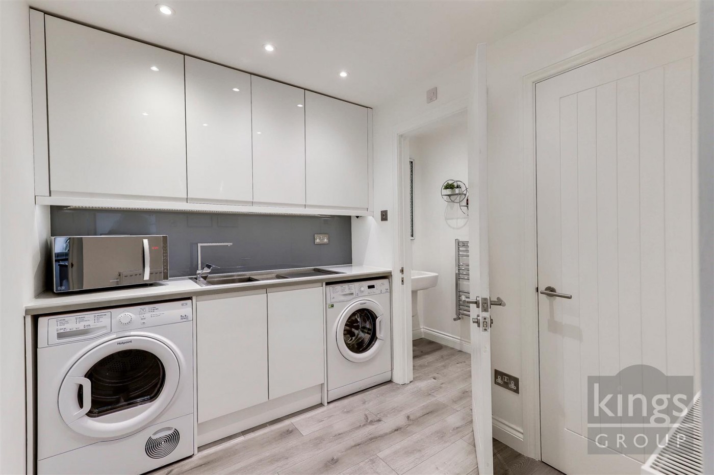 Images for Victoria Gate, Church Langley