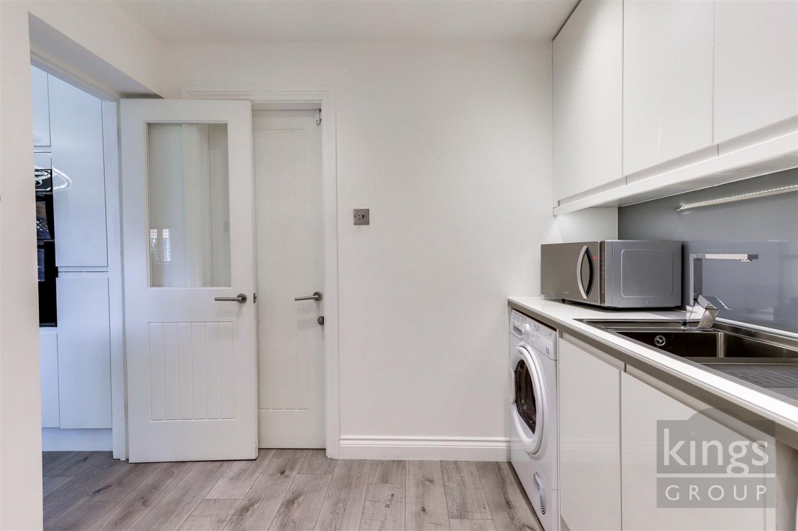 Images for Victoria Gate, Church Langley