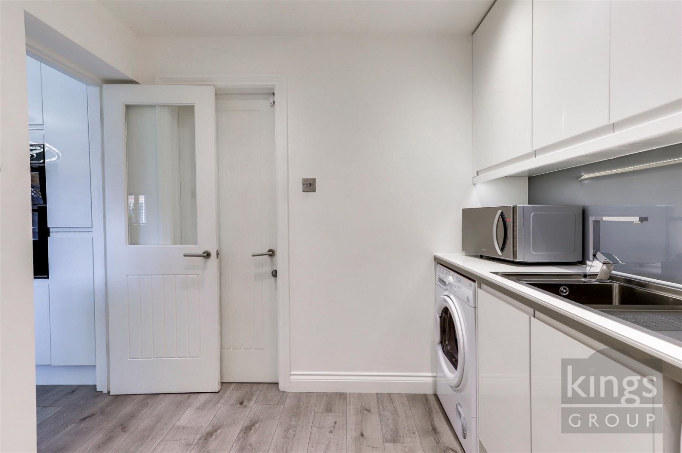 Images for Victoria Gate, Church Langley