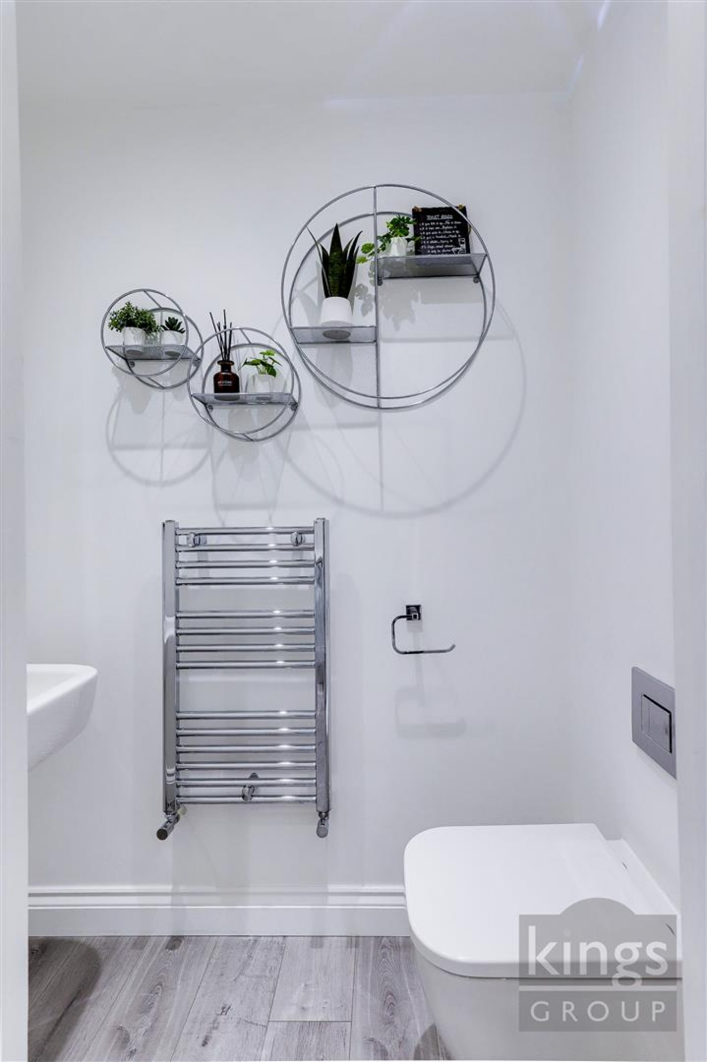 Images for Victoria Gate, Church Langley