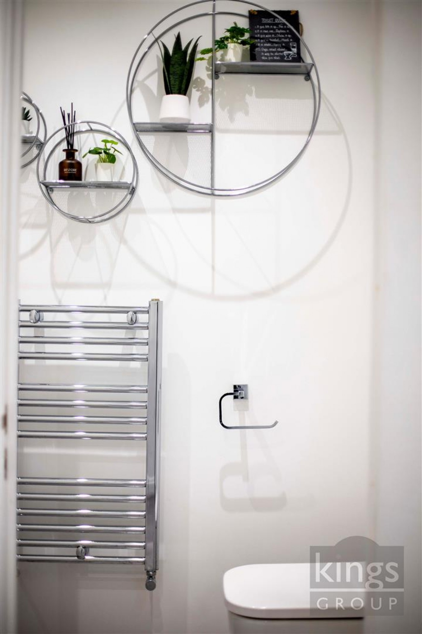 Images for Victoria Gate, Church Langley