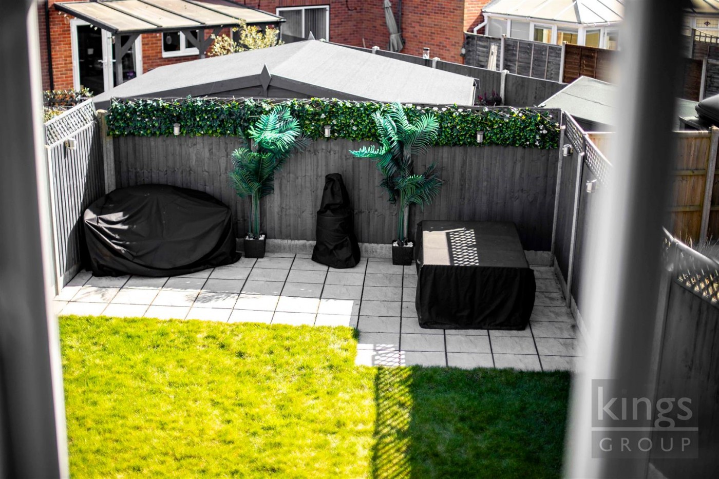Images for Victoria Gate, Church Langley