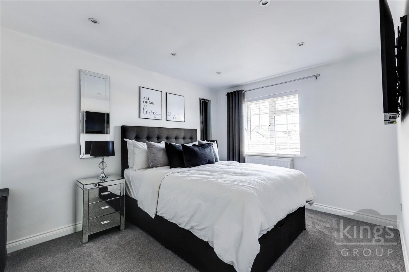 Images for Victoria Gate, Church Langley