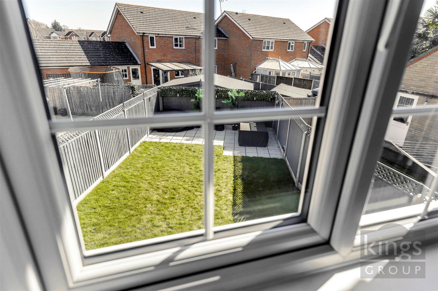 Images for Victoria Gate, Church Langley