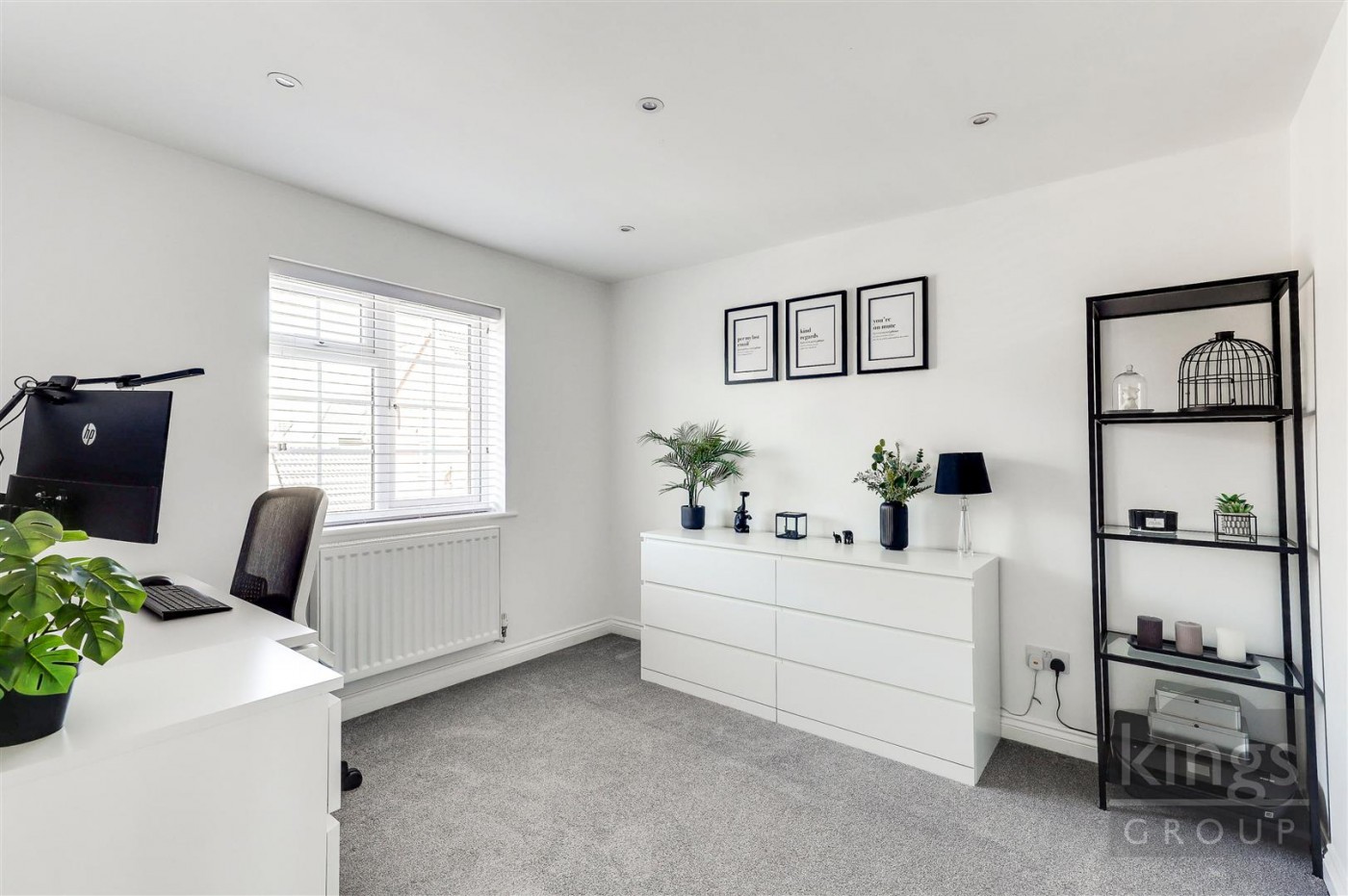 Images for Victoria Gate, Church Langley