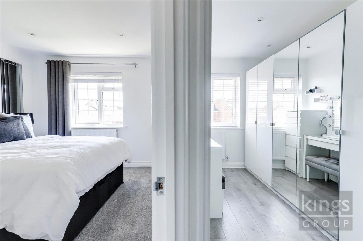Images for Victoria Gate, Church Langley