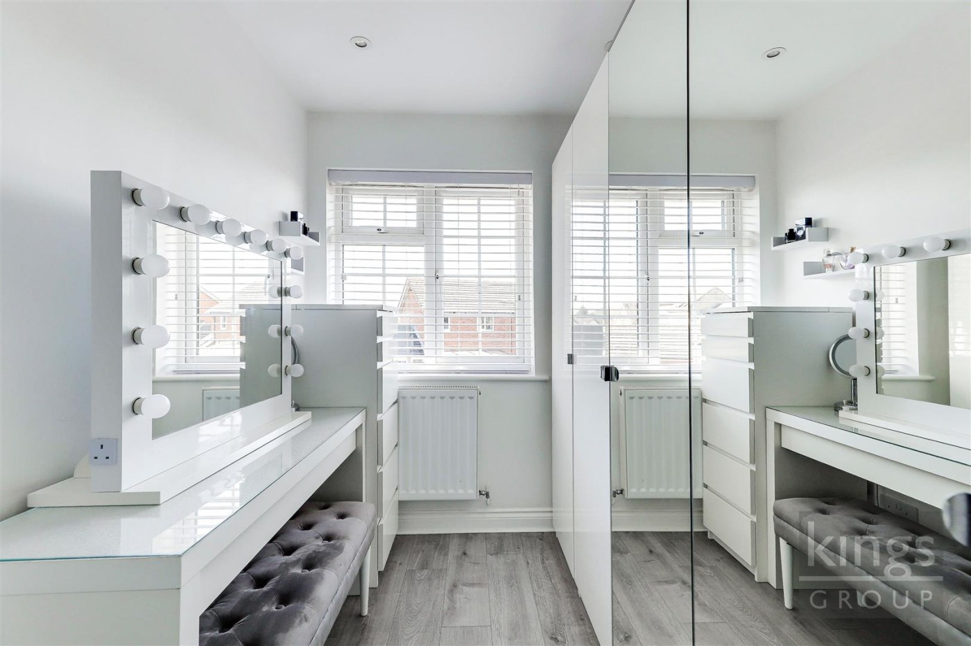 Images for Victoria Gate, Church Langley