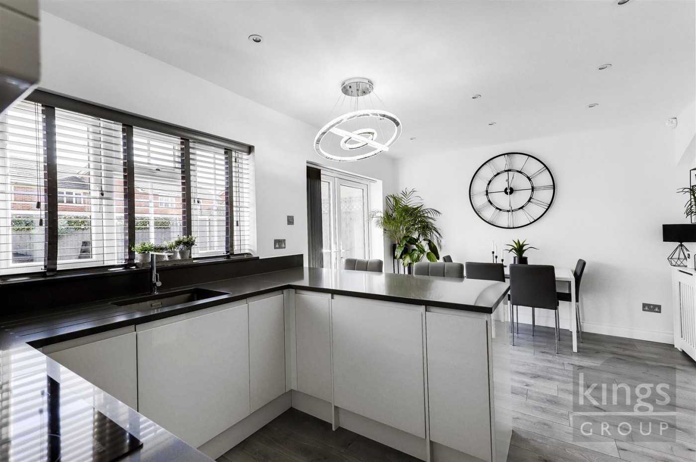 Images for Victoria Gate, Church Langley